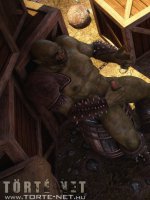 Hőség 2. rész - Erotikus képregény - 11. oldal