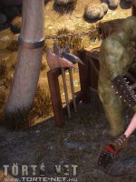 Hőség 2. rész - Erotikus képregény - 12. oldal