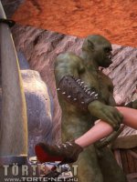 Hőség 2. rész - Erotikus képregény - 13. oldal