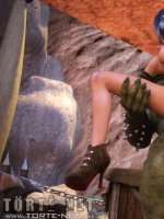 Hőség 2. rész - Erotikus képregény - 19. oldal