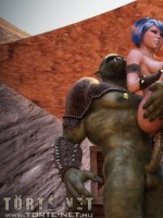 Hőség 2. rész - Erotikus képregény - 24. oldal