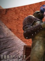 Hőség 2. rész - Erotikus képregény - 25. oldal