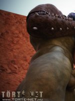 Hőség 2. rész - Erotikus képregény - 26. oldal