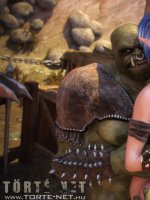 Hőség 2. rész - Erotikus képregény - 27. oldal