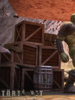 Hőség 2. rész - Erotikus képregény - 29. oldal