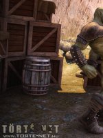 Hőség 2. rész - Erotikus képregény - 31. oldal