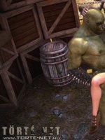 Hőség 2. rész - Erotikus képregény - 33. oldal