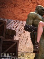 Hőség 2. rész - Erotikus képregény - 34. oldal