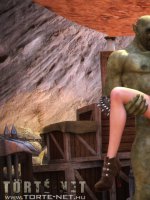 Hőség 2. rész - Erotikus képregény - 35. oldal