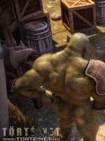 Hőség 2. rész - Erotikus képregény - 39. oldal