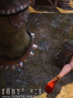 Hőség 2. rész - Erotikus képregény - 40. oldal