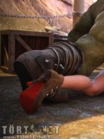 Hőség 2. rész - Erotikus képregény - 41. oldal