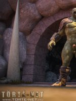 Hőség 2. rész - Erotikus képregény - 46. oldal