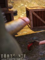 Hőség 2. rész - Erotikus képregény - 47. oldal