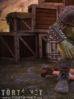 Hőség 2. rész - Erotikus képregény - 49. oldal