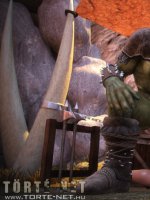 Hőség 2. rész - Erotikus képregény - 50. oldal