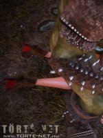 Hőség 2. rész - Erotikus képregény - 53. oldal