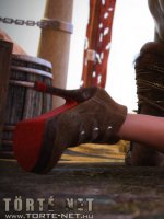 Hőség 2. rész - Erotikus képregény - 54. oldal