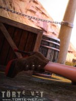 Hőség 2. rész - Erotikus képregény - 55. oldal