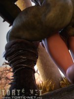 Hőség 2. rész - Erotikus képregény - 56. oldal