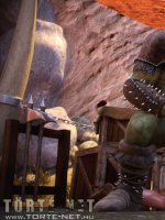 Hőség 2. rész - Erotikus képregény - 59. oldal