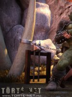 Hőség 2. rész - Erotikus képregény - 60. oldal