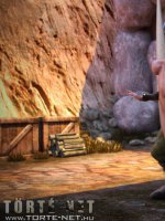 Hőség 2. rész - Erotikus képregény - 62. oldal