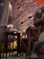 Hőség 2. rész - Erotikus képregény - 63. oldal