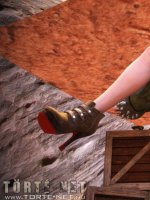 Hőség 2. rész - Erotikus képregény - 66. oldal