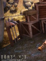 Hőség 2. rész - Erotikus képregény - 67. oldal