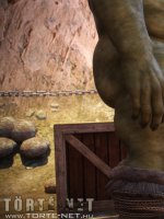 Hőség 2. rész - Erotikus képregény - 72. oldal