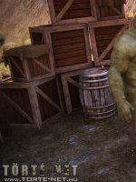 Hőség 2. rész - Erotikus képregény - 73. oldal