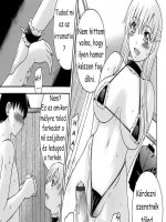 Éjszaka a mostohaanyámmal - Erotikus képregény - 7. oldal