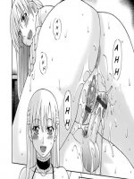 Éjszaka a mostohaanyámmal - Erotikus képregény - 16. oldal