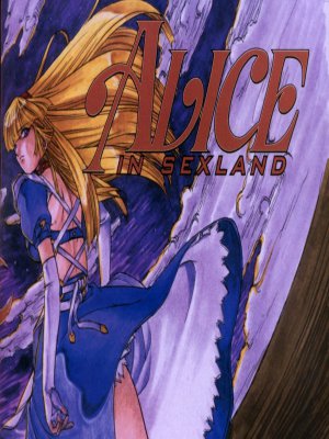 Alice Szexországban 4. rész