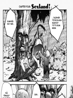 Alice Szexországban 4. rész