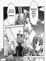 Alice Szexországban 4. rész - Erotikus képregény - 7. oldal