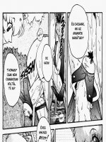 Alice Szexországban 4. rész - Erotikus képregény - 9. oldal