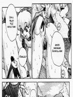 Alice Szexországban 4. rész - Erotikus képregény - 10. oldal