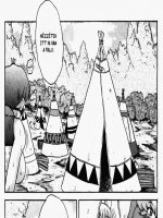 Alice Szexországban 4. rész - Erotikus képregény - 11. oldal