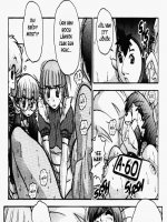 Alice Szexországban 4. rész - Erotikus képregény - 13. oldal