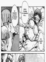 Alice Szexországban 4. rész - Erotikus képregény - 14. oldal