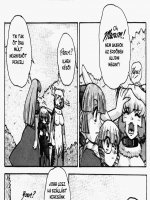 Alice Szexországban 4. rész - Erotikus képregény - 15. oldal