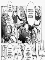 Alice Szexországban 4. rész - Erotikus képregény - 17. oldal