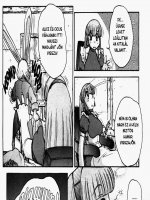 Alice Szexországban 4. rész - Erotikus képregény - 19. oldal