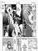 Alice Szexországban 4. rész - Erotikus képregény - 25. oldal