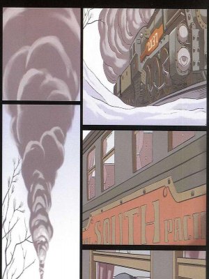 Alíz Horrorországban 10. rész