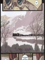 Alíz Horrorországban 10. rész - Erotikus képregény - 7. oldal Alíz Horrorországban 10. rész - Erotikus képregény - 7. oldal