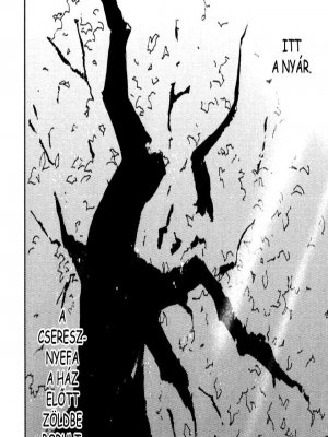 Kedvenc kísértetem, Kana 6. rész - Nyári napok - Erotikus képregény - 2. oldal