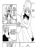 Kedvenc kísértetem, Kana 6. rész - Nyári napok - Erotikus képregény - 6. oldal